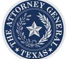 Attorney General Texas