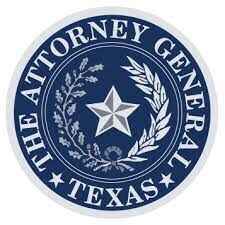 Attorney General Texas