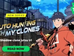 Auto Hunting with Clones