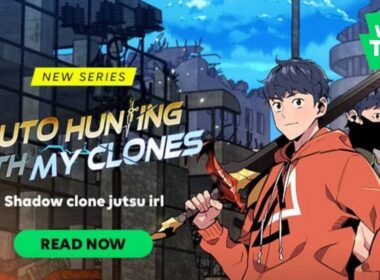 Auto Hunting with Clones