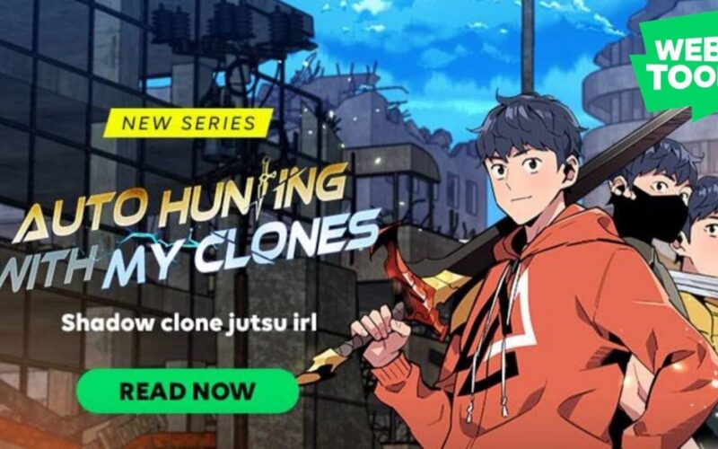 Auto Hunting with Clones