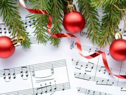 Christmas Music