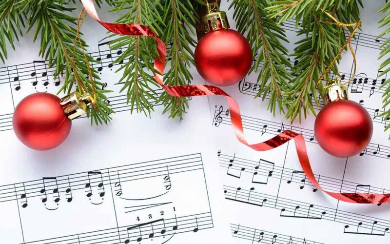 Christmas Music