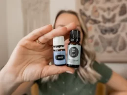 Best Essential Oil Brands