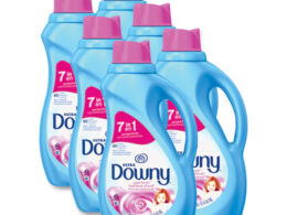 Downy Brand Authorized Distributors in the US