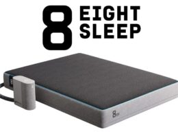 Eight Sleep