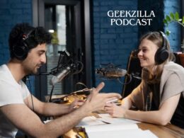 Geekzilla Podcast