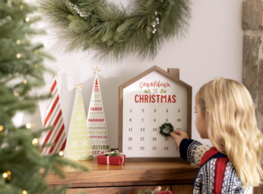 How Many Saturdays Until Christmas