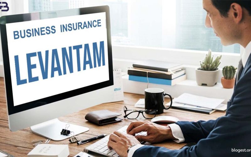 Levantam Business Insurance