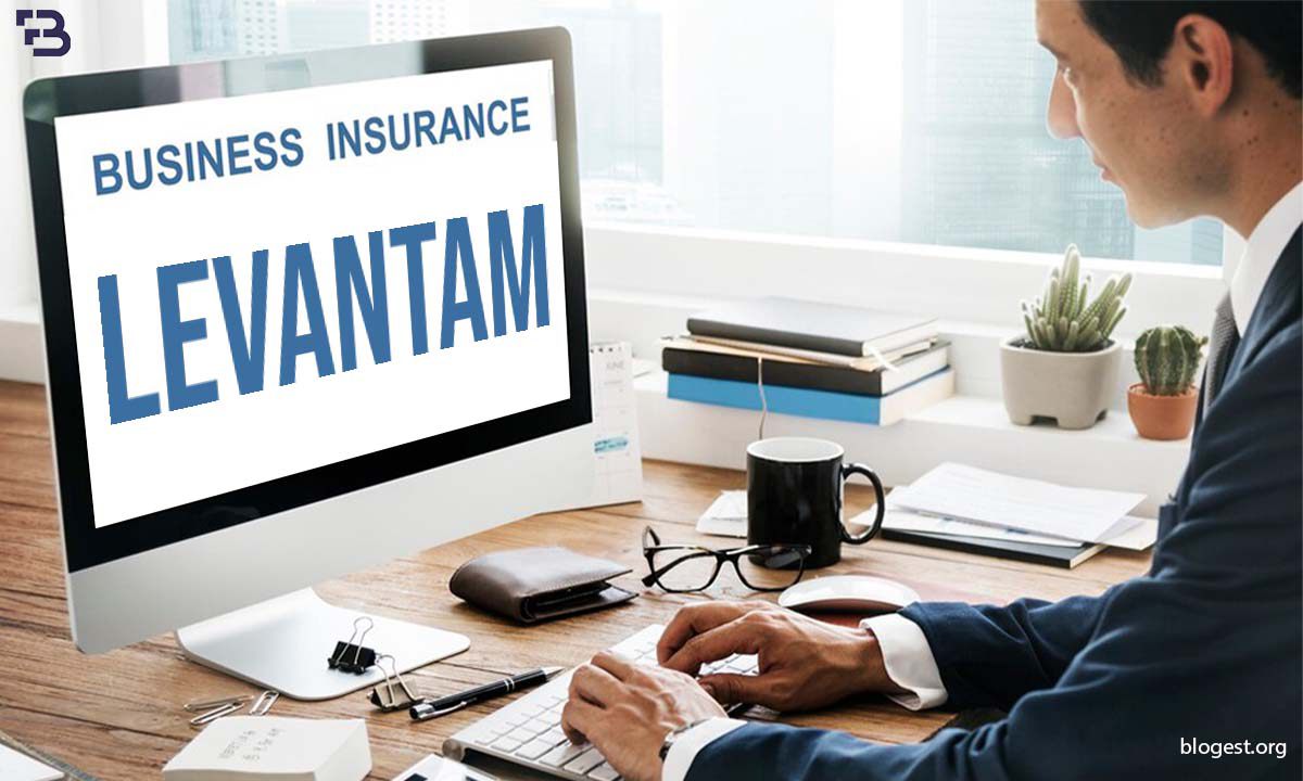 Levantam Business Insurance