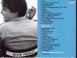 Elvis Movie