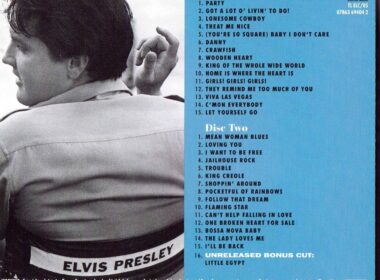 Elvis Movie