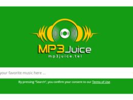 MP3 Juice Music Downloader