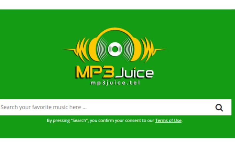 MP3 Juice Music Downloader