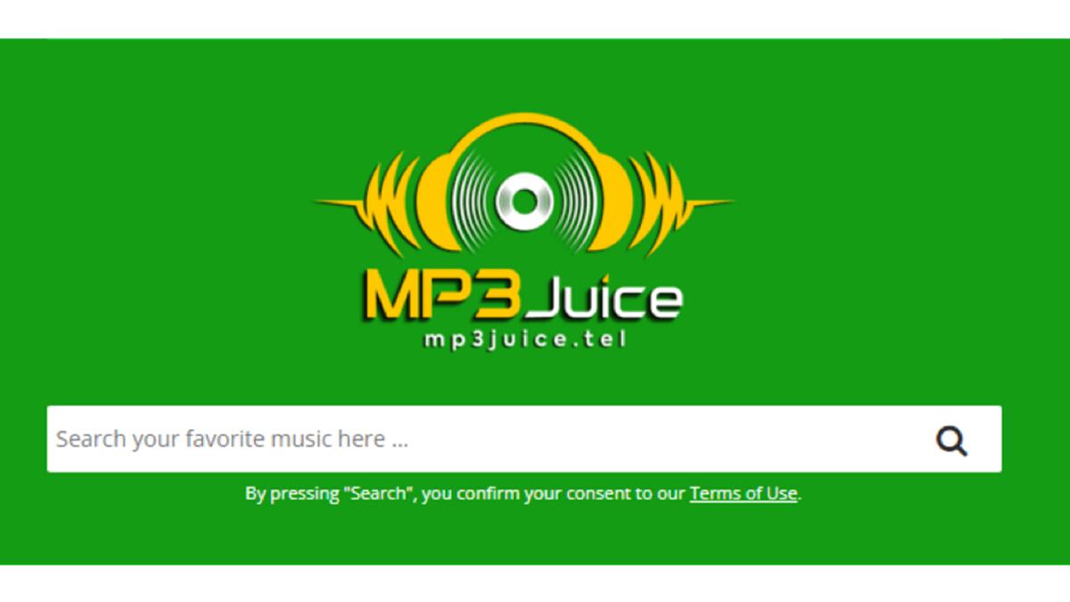 MP3 Juice Music Downloader