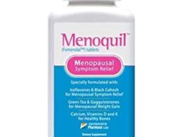 Menoquil Brand Distributor in USA