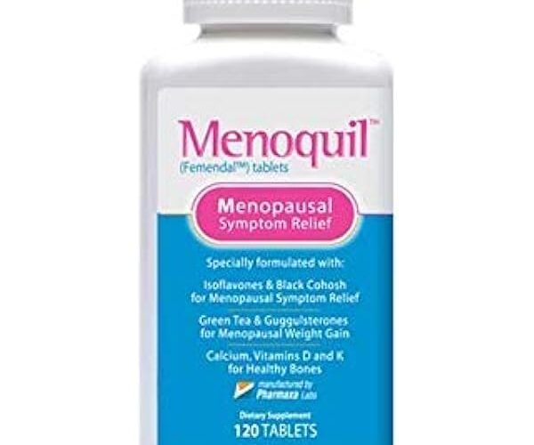 Menoquil Brand Distributor in USA