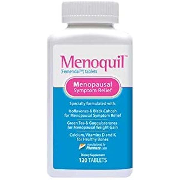 Menoquil Brand Distributor in USA