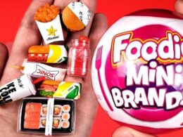 Mini Brands
