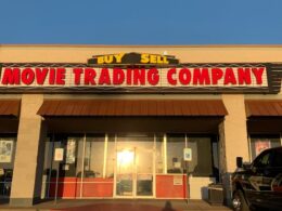 Movie Trading Company