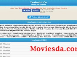 Moviesda