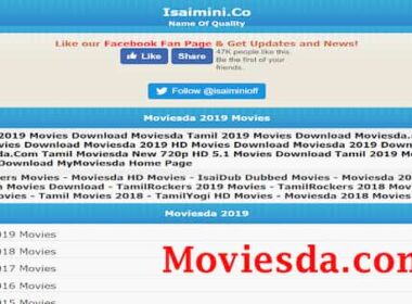 Moviesda