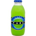Mr. Pure Brand Website
