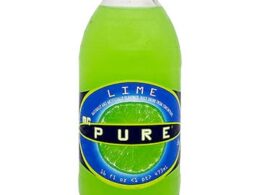 Mr. Pure Brand Website