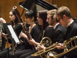 Musical Ensemble News