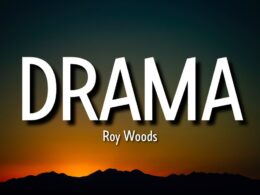 Roy Woods' Drama