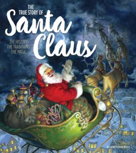 Santa Claus and His History