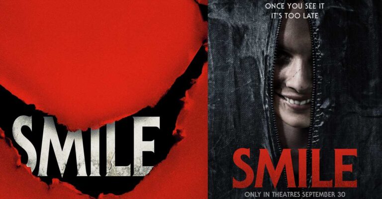 “Smile Movie Magic: Capturing Joy and Emotion on the Big Screen”