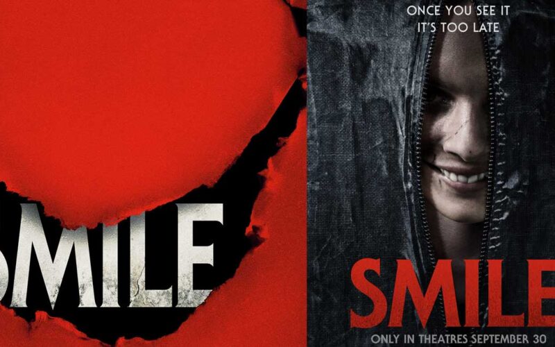 Smile Movie