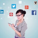 Social Media Girls