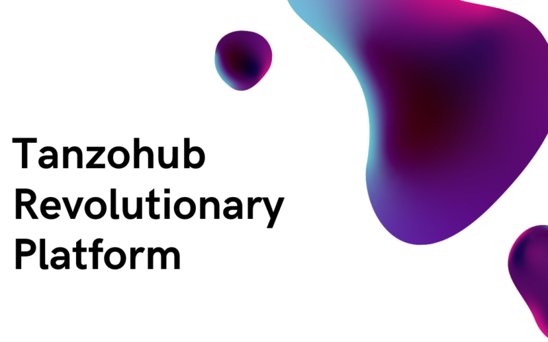 tanzohub
