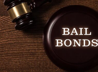 Lancaster County bail bonds