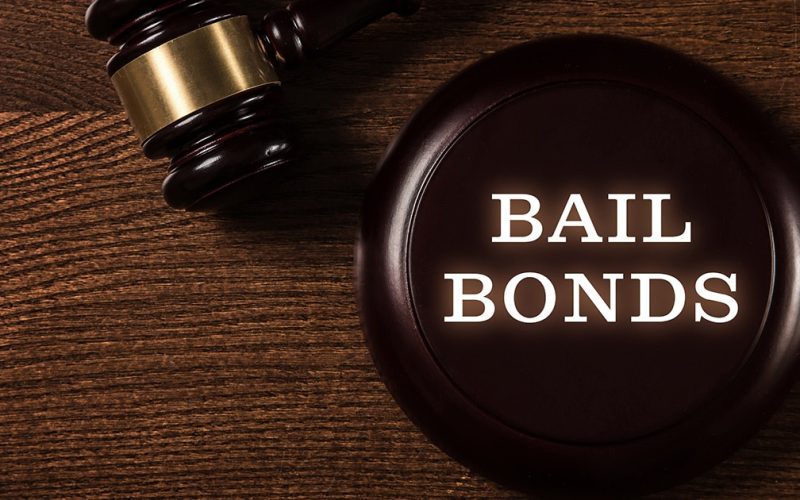 Lancaster County bail bonds