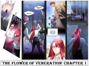 The Flower of Veneration Chapter 1