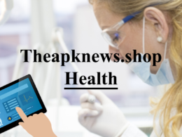 TheAPKNews.shop Health