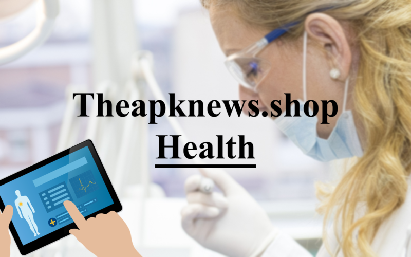 TheAPKNews.shop Health