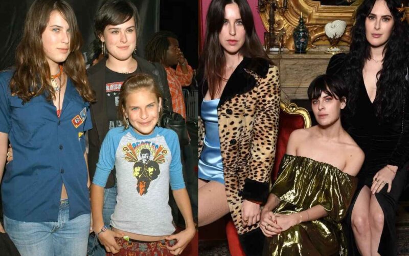 Top Celebrity Kids