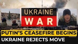 Ukraine News