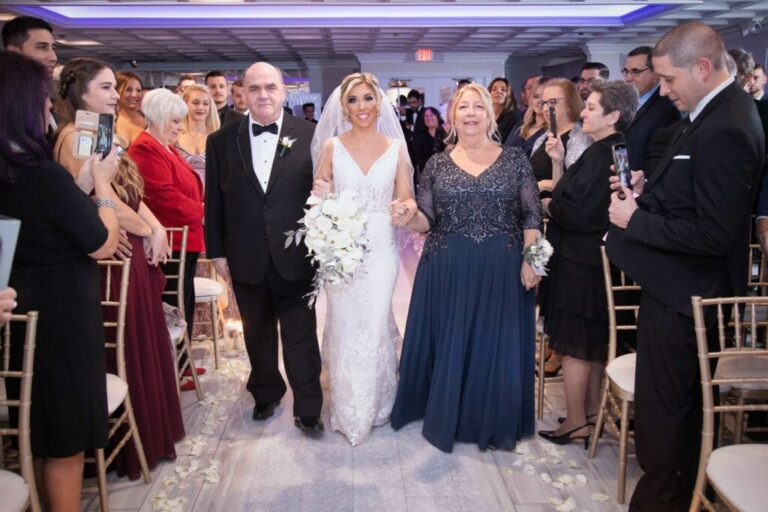 “Wedding Dress for the Mother of the Bride Plus Size: 1 Finding the Perfect Fit”