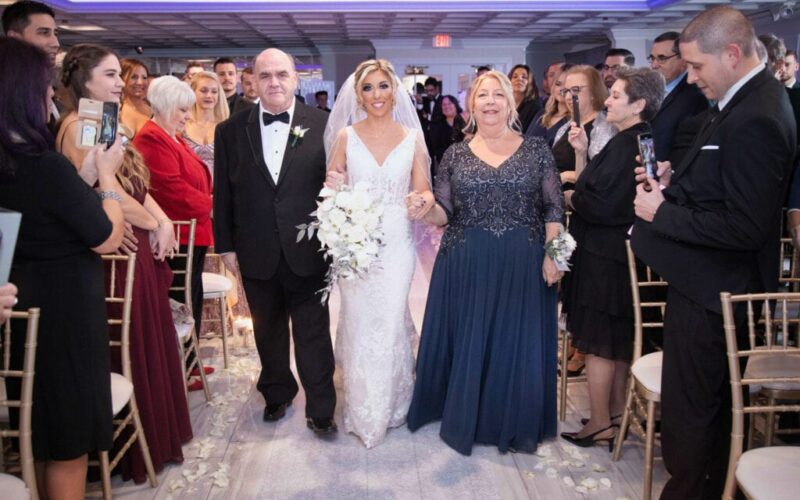 Wedding Dress for the Mother of the Bride Plus Size