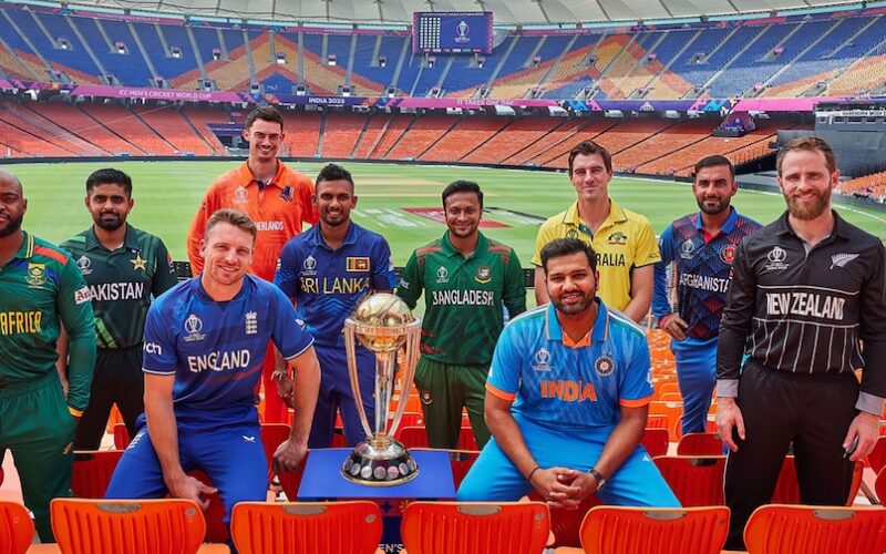 World Cup Opening Ceremony