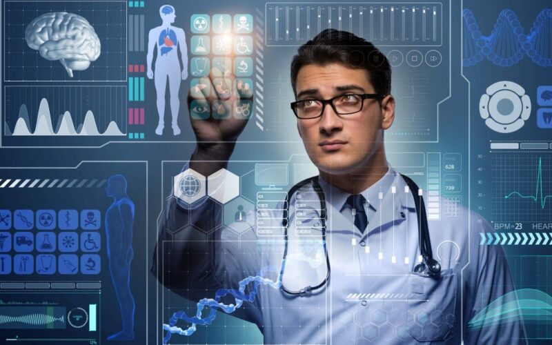 AIOTechnical.com Health
