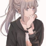 anime girl