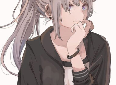 anime girl