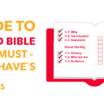 brand bible