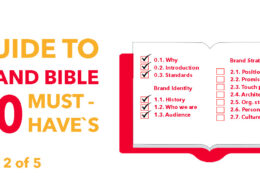 brand bible